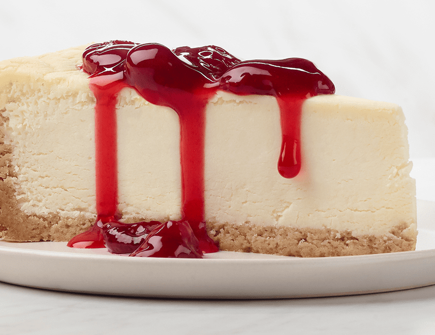 Desserts