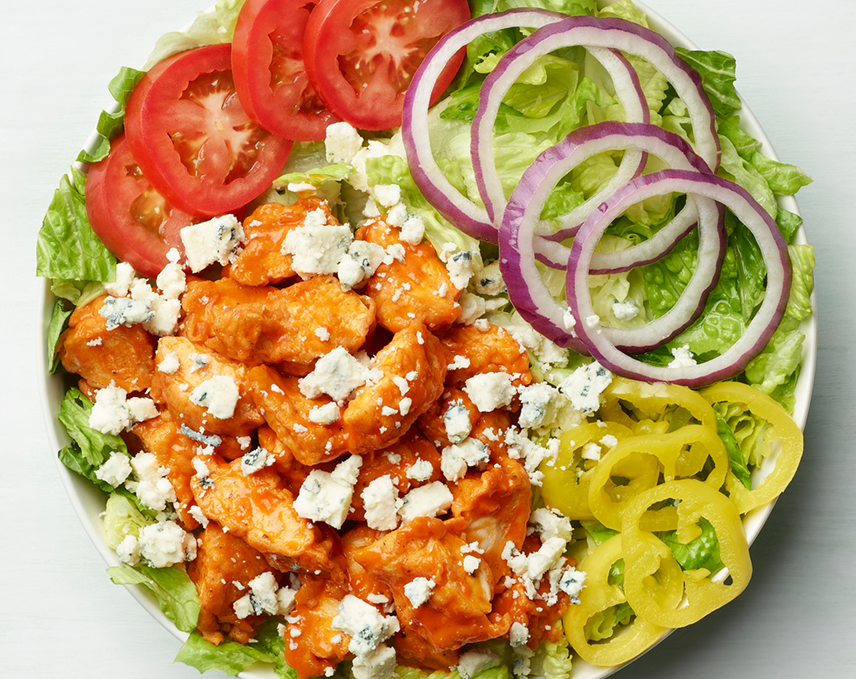 Salads