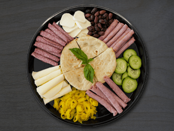16" Antipasto Platter