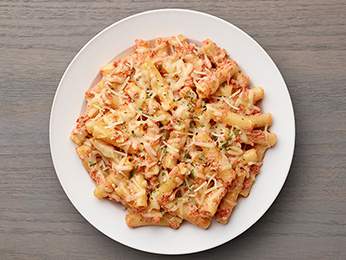 Baked Ziti