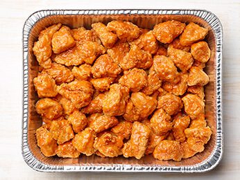 Boneless Bites