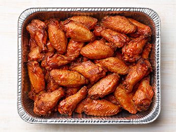 Buffalo Wings