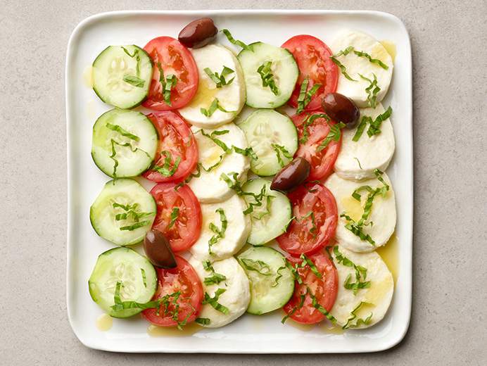 Caprese Salad