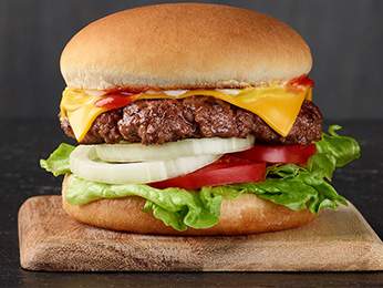 Cheeseburger