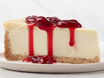 Cheesecake