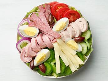 Chef's Salad