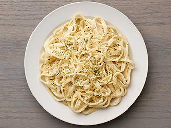 Fettuccini Alfredo