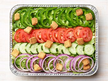 Garden Salad