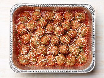 Meatballs