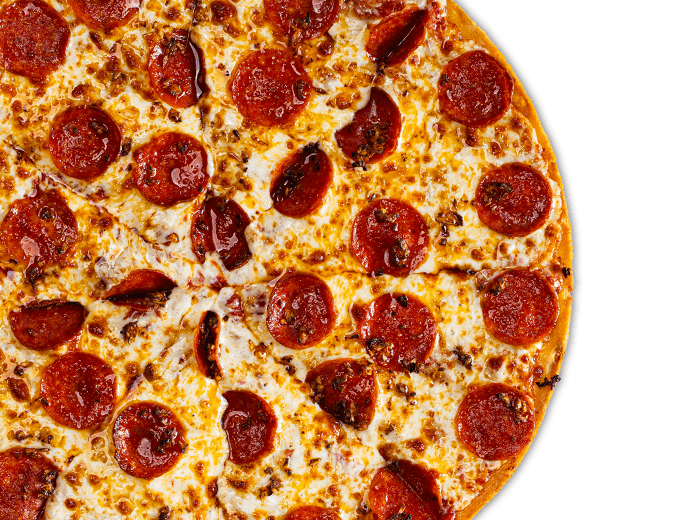 Paulie's Pizza