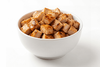 Protein Packed Grilled Chicken