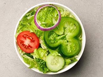 Small Salad
