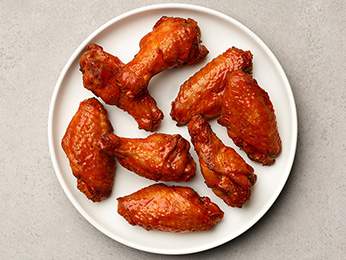 Wings