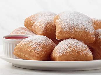 Zeppoles
